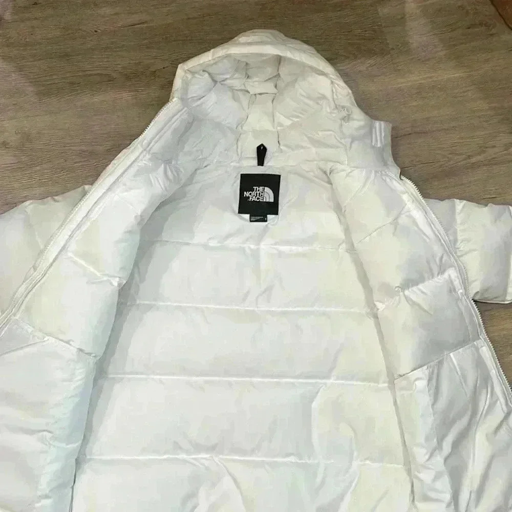 The North Face Women’s Nuptse Parka, Small - Picture 7 of 13